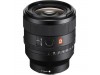 Sony FE 50mm f/1.4 GM Lens